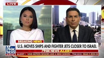 Former Israeli UN ambassador on how US can support Israel