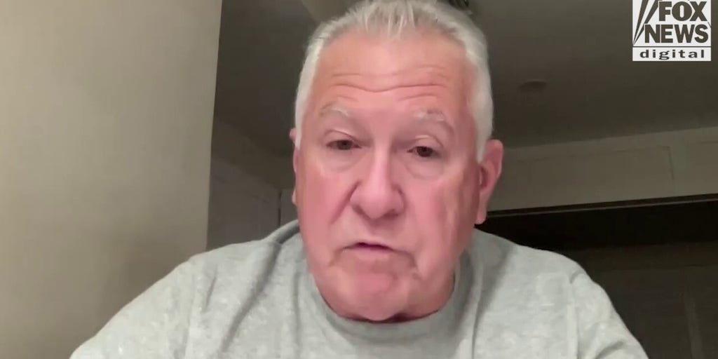 Former NYPD commander sheds light on manhunt for UnitedHealthcare CEO