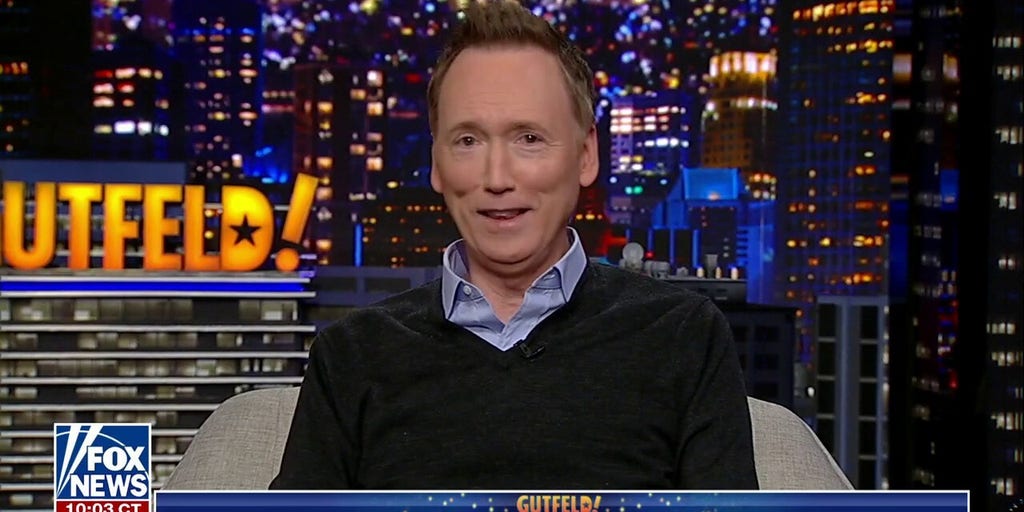 Tom Shillue: Are we just used to a 'befuddled' president? | Fox News Video
