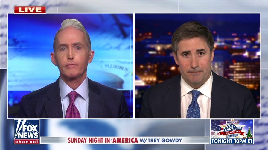 Proliferation of media has changed the dynamic of journalism: Axios reporter