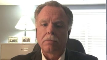 Former Chicago PD superintendent: You can't count on protests being peaceful