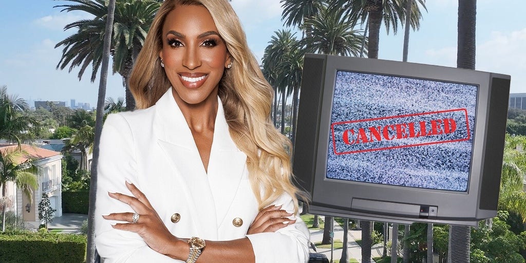 How Bravo backlash pushed this reality star towards conservatism