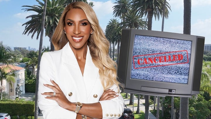 How Bravo backlash pushed this reality star toward conservatism