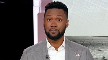 Lawrence Jones takes to the streets to ask Americans about the nation's gun laws
