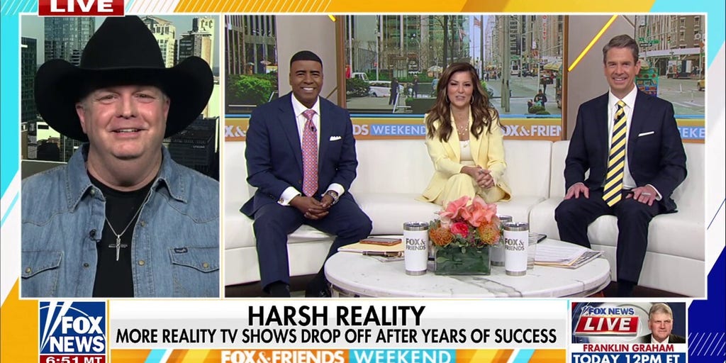 People now watch 22-second reels, not 22-minute episodes: Jon Brennan