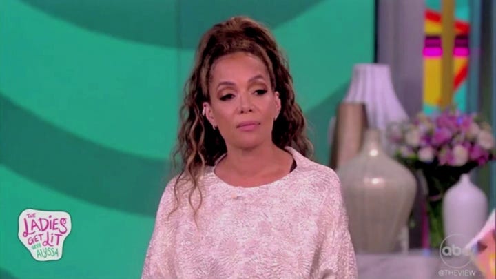 Sunny Hostin bets CNN legal analyst Trump will go to jail after latest indictment