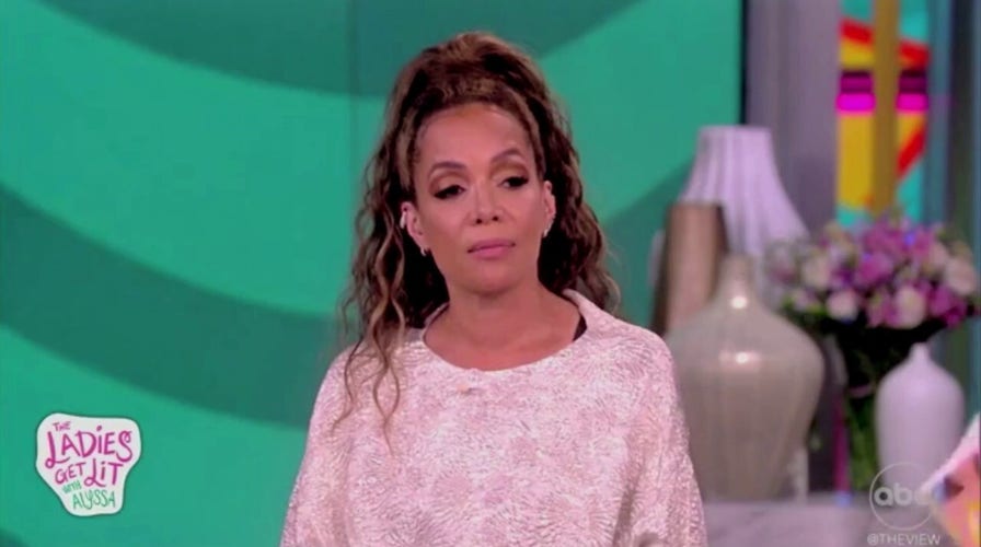Sunny Hostin bets CNN legal analyst Trump will go to jail after latest indictment