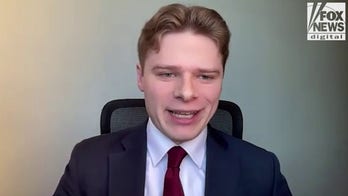 Free speech debate reignites on campuses after Charlie Kirk's death