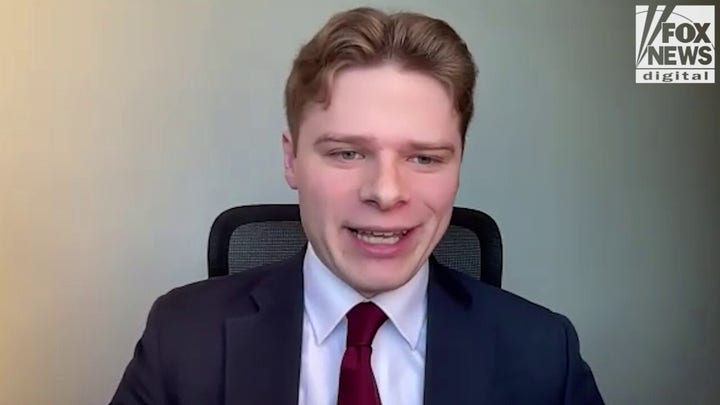 Free speech debate reignites on campuses after Charlie Kirk's death