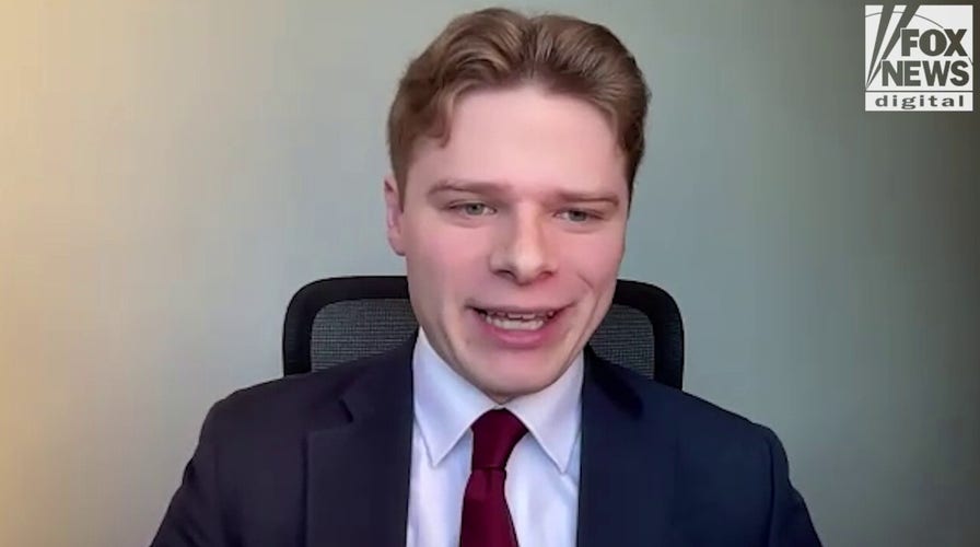 Free speech debate reignites on campuses after Charlie Kirk's death