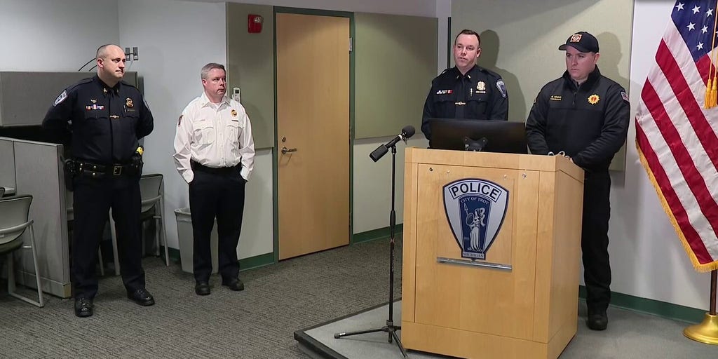Boy, 5, dies after oxygen therapy chamber explodes