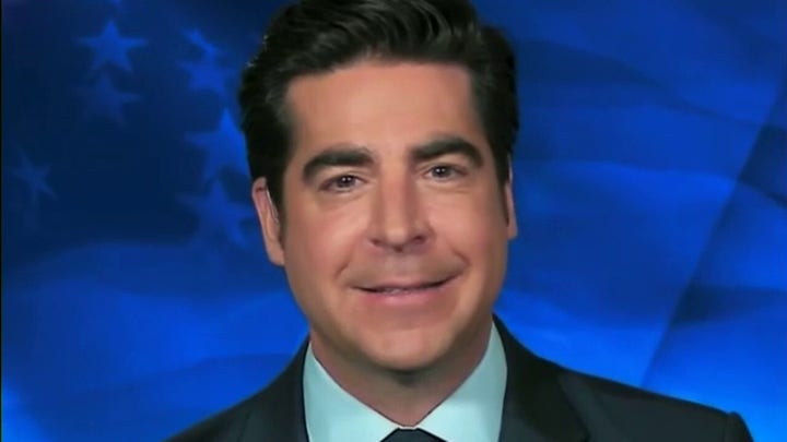 Jesse Watters on uproar over president's disinfectant comments: Dr. Birx says Trump was thinking out loud