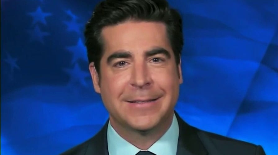 Jesse Watters on uproar over president's disinfectant comments: Dr. Birx says Trump was thinking out loud
