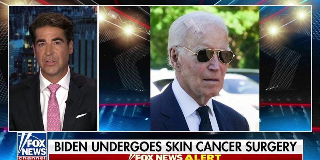 Biden diagnosed with another form of cancer