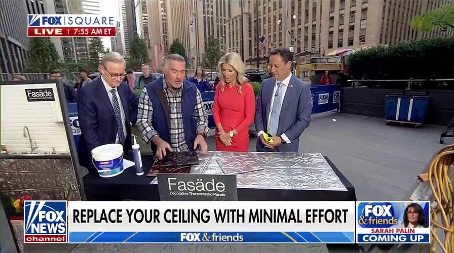 Quick and easy tips to revamp your home ahead of the holidays