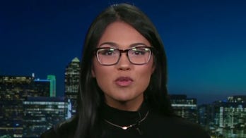 Investigative reporter: Whistleblower says Biden is shipping children across the US