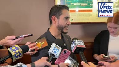 Michigan Dem Senate nominee Abdul El-Sayed on supporter Hasan Piker: ’I don’t want to have a conversation about a Twitch streamer in California’