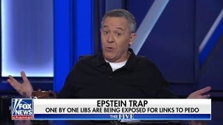 Greg Gutfeld: Epstein was 'greasing the palms' of people like this Dem - Fox News