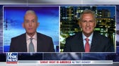 House Republicans need to work as a team, says Kevin McCarthy