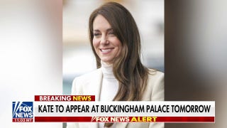 Kate Middleton to make first public appearance since cancer diagnosis - Fox News