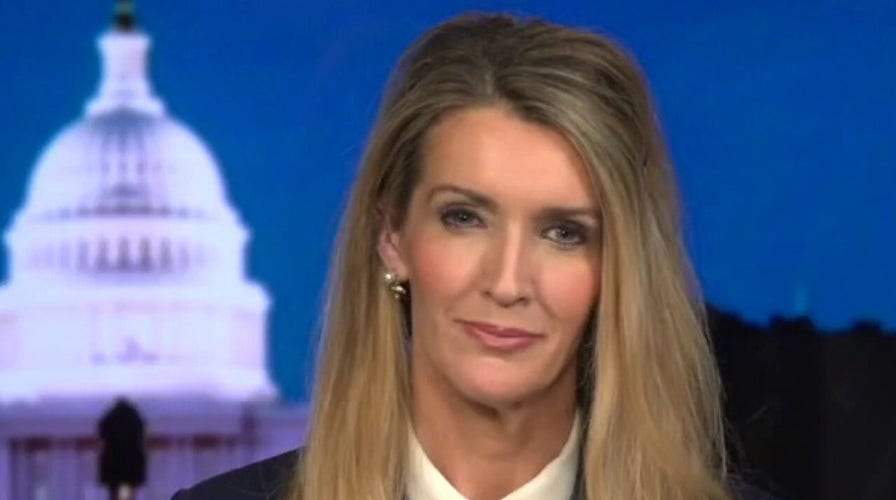 Sen. Loeffler on charges against officer in Rayshard Brooks death