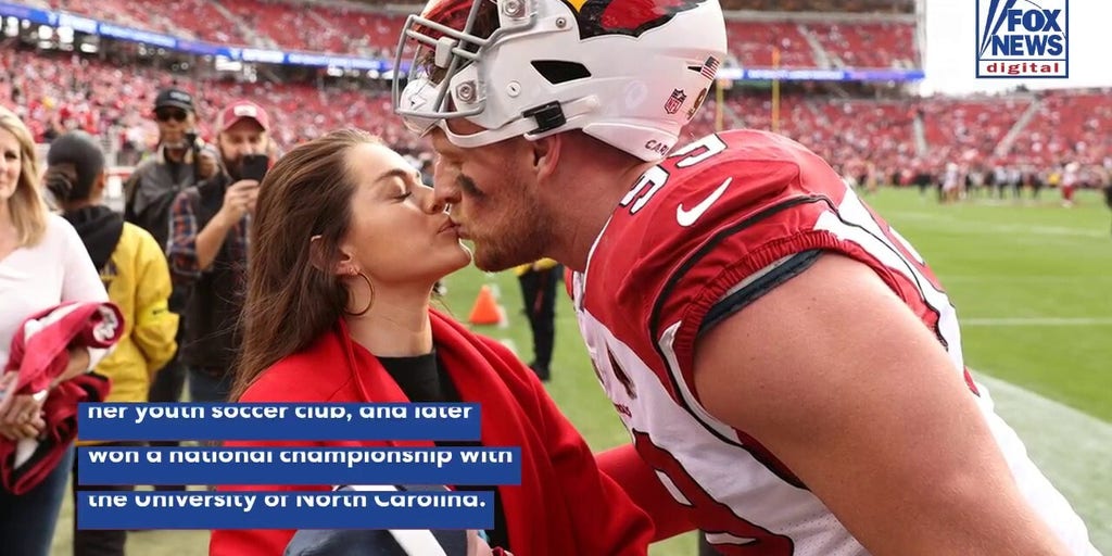JJ Watt comes to wife's defense after MLS team spurns her in social post