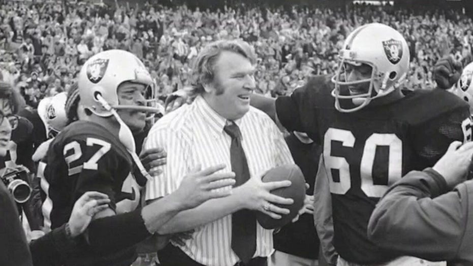 NFL to honor John Madden in wake of icon’s death