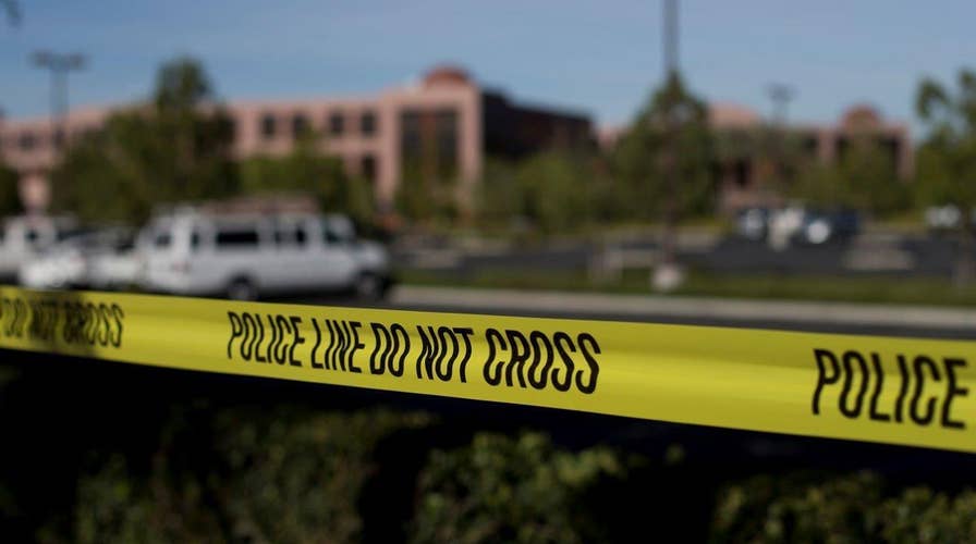 Marquez cooperating with investigators, may be charged soon