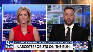 Intelligence expert says US military has 'way more robust' capabilities amid narcoterrorist threat