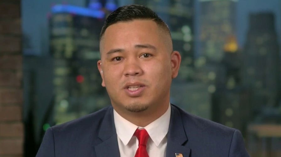 DACA recipient: Congress needs to do their job and find and permanent solution