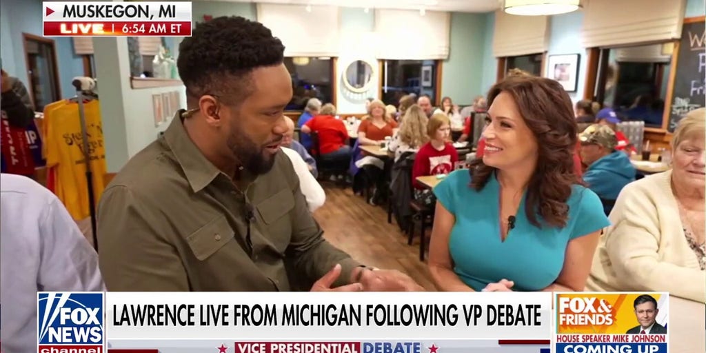 The Biden-Harris EV mandates will hurt workers in states like Michigan: Tudor Dixon