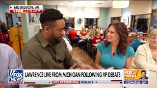 The Biden-Harris EV mandates will hurt workers in states like Michigan: Tudor Dixon - Fox News