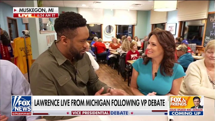 The Biden-Harris EV mandates will hurt workers in states like Michigan: Tudor Dixon