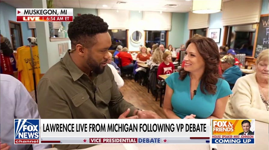 The Biden-Harris EV mandates will hurt workers in states like Michigan: Tudor Dixon