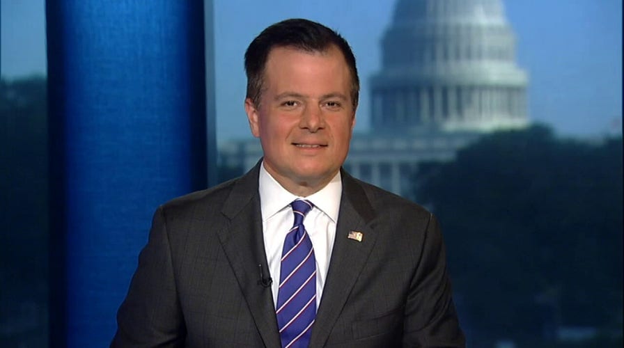 Coming up on the Tuesday, May 26 edition of 'Special Report' 