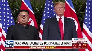 North Korea vows 'toughest' anti-America policies ahead of Trump's second term - Fox News