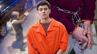 'NO REMORSE': Mangione's guilty plea sets up new fight