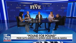 Gutfeld: Democrats are reaping what they sow