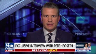 Pete Hegseth: We look forward to earning these confirmation votes - Fox News
