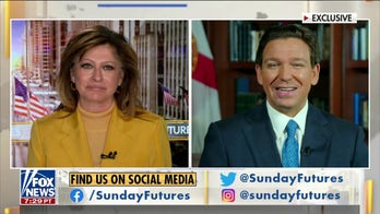  Judge sides with Florida against Biden's use of migrant parole program