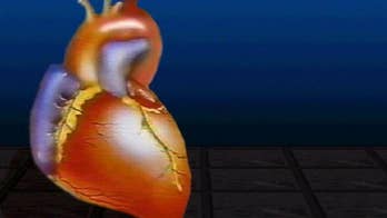 Hardening of the arteries: Should I Worry?