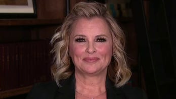 Dallas salon owner Shelley Luther speaks out after release from jail: 'I couldn't bring myself to apologize'