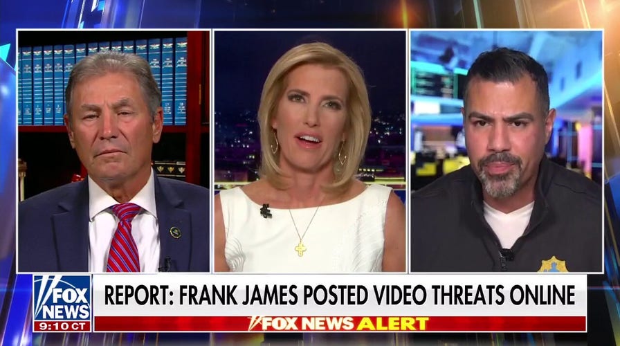 Officials continue manhunt for Brooklyn subway shooting suspect