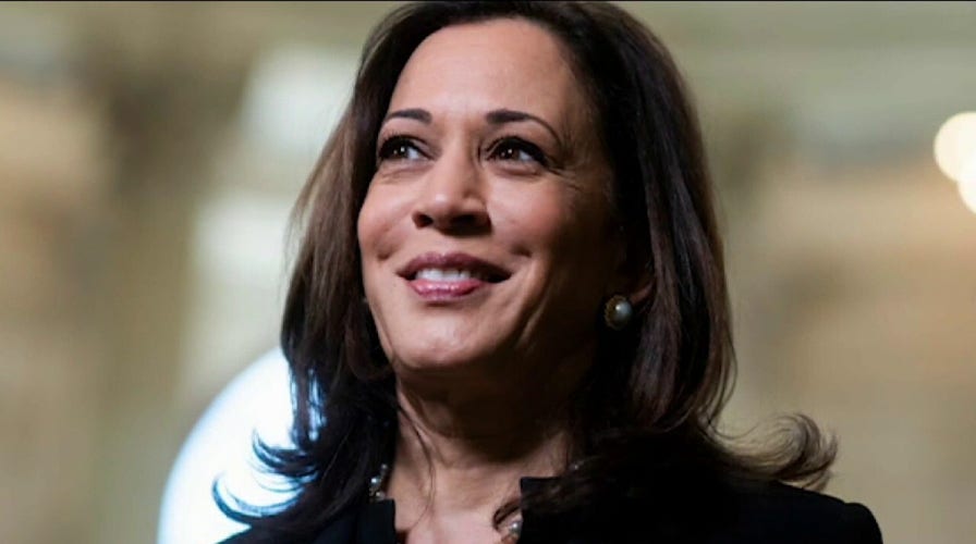 Trump's Upcoming Border Visit Forced VP Harris' Trip, Republicans Say ...