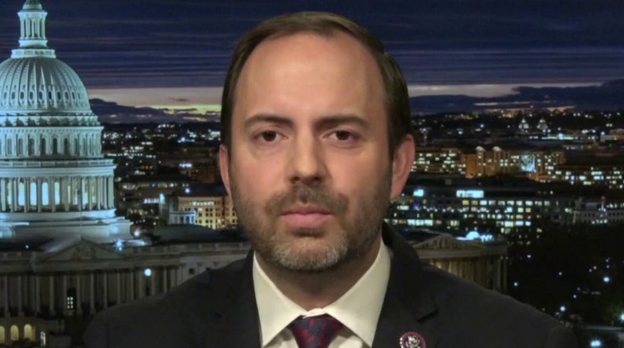 GOP Rep. Gooden on Pelosi reelection, Electoral College challenge