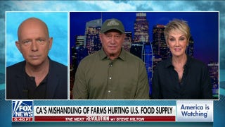 California's mishandling of farms damaging food supply - Fox News