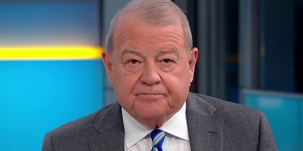 Varney A Bernie Sanders presidency and Democratcontrolled Congress