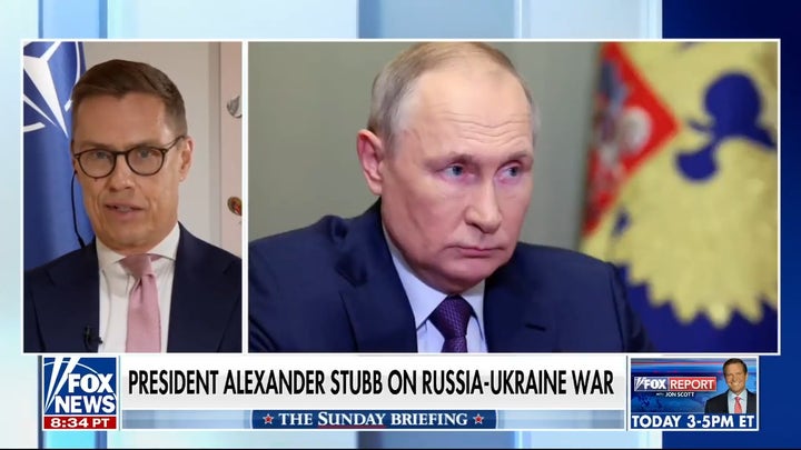 European Union sends Ukraine $105 billion amid NATO chief's war warning