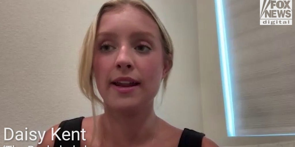 'Bachelor' star Daisy Kent reveals 'shocking' meningitis symptom Fox(01)