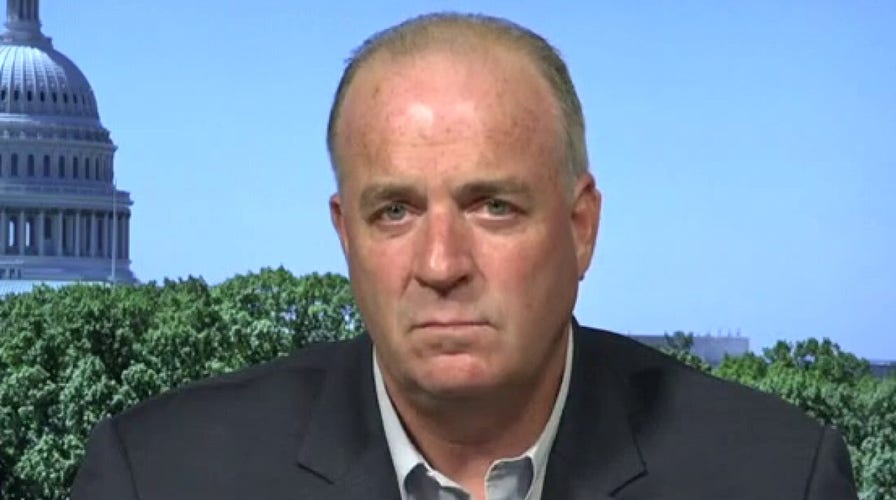 Rep. Dan Kildee on Democrats rejecting Senate Republicans' police reform bill